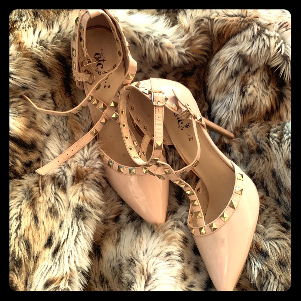 Heel